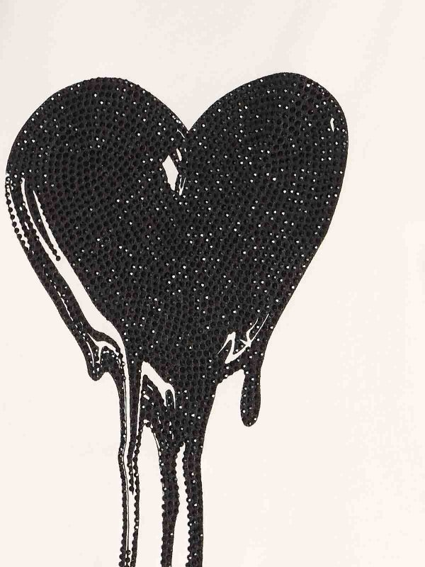 The Best Shops ZADIG&VOLTAIRE: Camisetas - Camiseta - Blanco