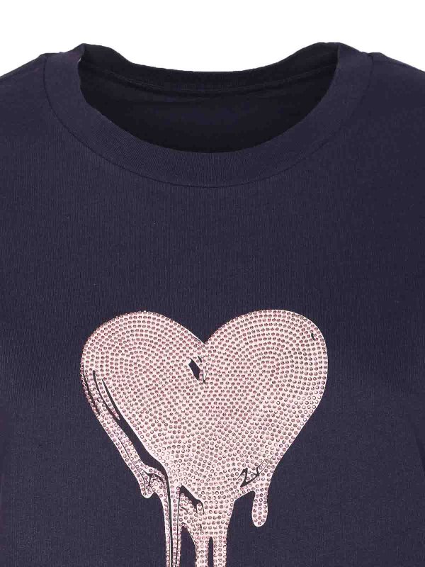 Camiseta - Azul Replica 
online: ZADIG&VOLTAIRE