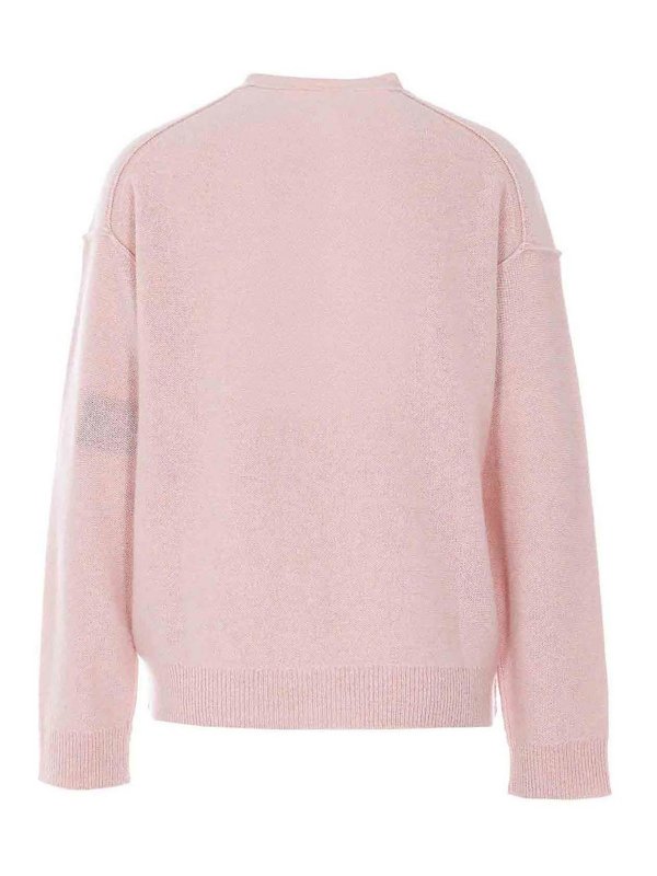 ZADIG&VOLTAIRE: カーディガン online - カーディガン - ヌードカラー