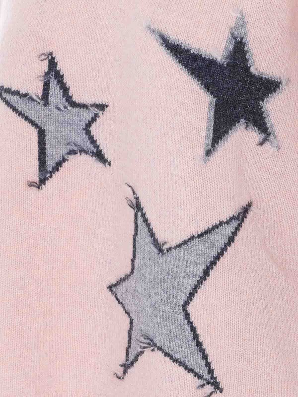 The Best Shops ZADIG&VOLTAIRE: クルーネック - クルーネック - ヌードカラー