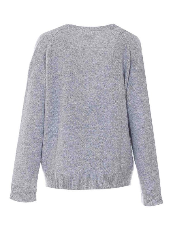 ZADIG&VOLTAIRE: クルーネック online - クルーネック - グレー