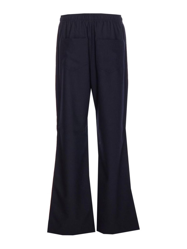 ZADIG&VOLTAIRE: ニーレングスドレス online - 膝丈ドレス - ブルー