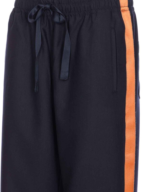 The Best Shops ZADIG&VOLTAIRE: ニーレングスドレス - 膝丈ドレス - ブルー