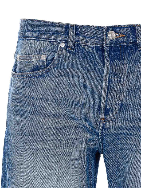 Jeans shop online: A.P.C.