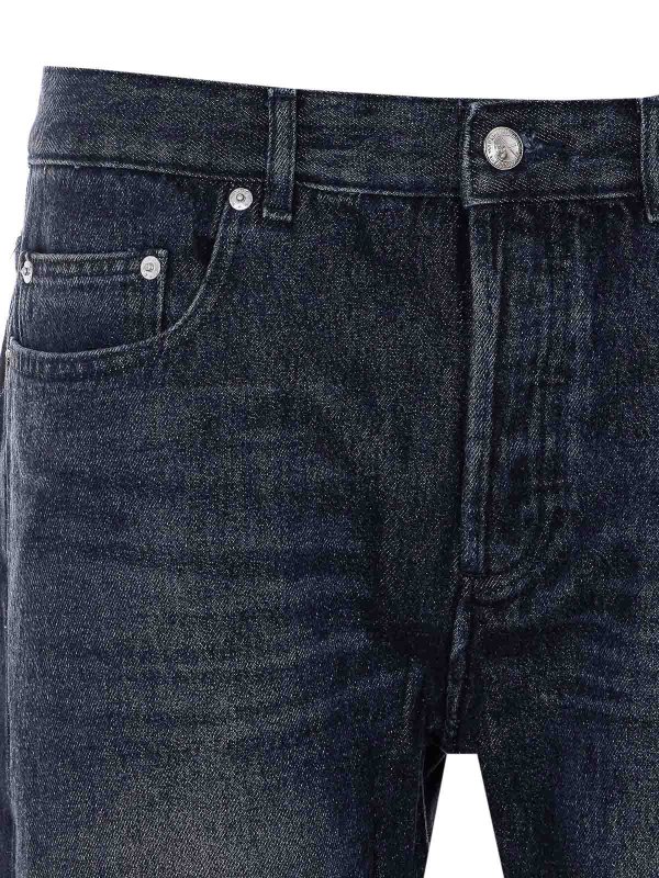 Jeans shop online: A.P.C.