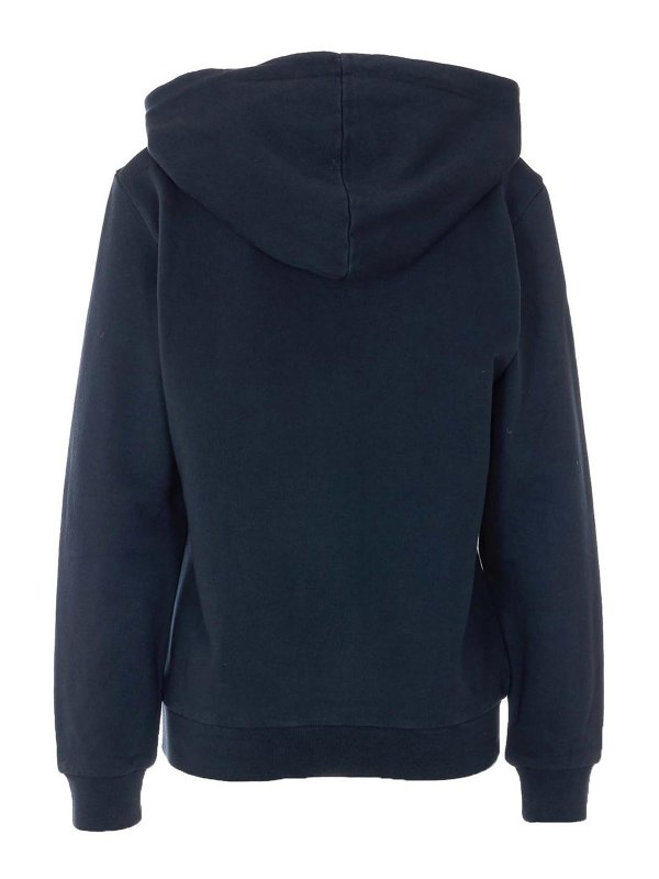 A.P.C.: Sudaderas y suéteres online - Sudadera - Negro