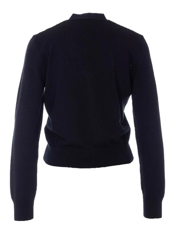 A.P.C.: cardigan online - Cardigan