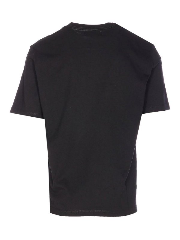 AMIRI: t-shirts online - Black T-Shirt