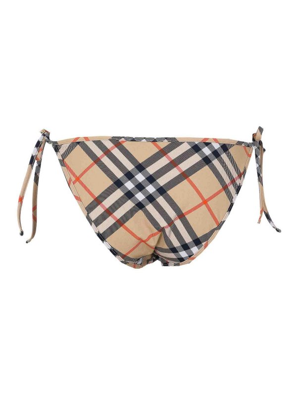 BURBERRY: Bikini online - Bikini - Braun