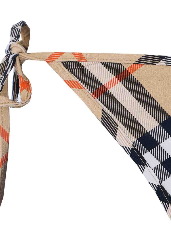 Bikini - Braun shop online: BURBERRY
