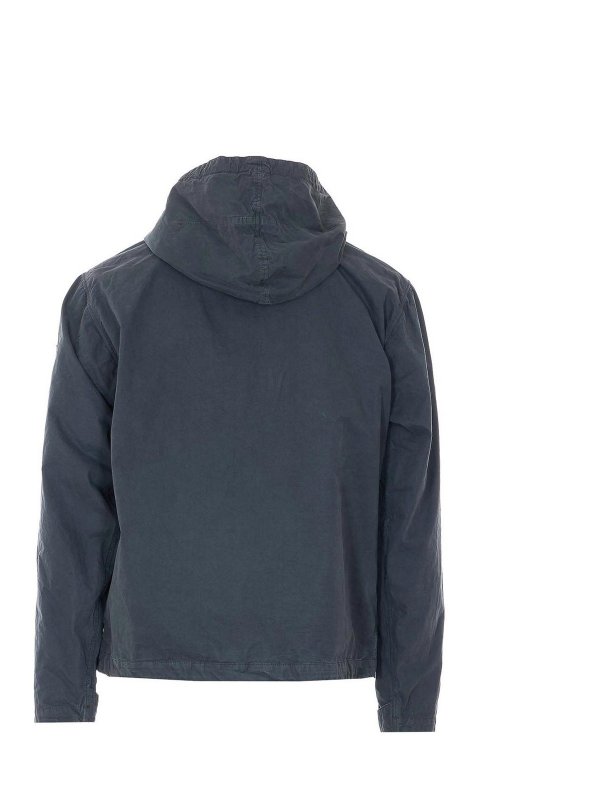 C.P. COMPANY: カジュアルジャケット online - カジュアルジャケット - ブルー