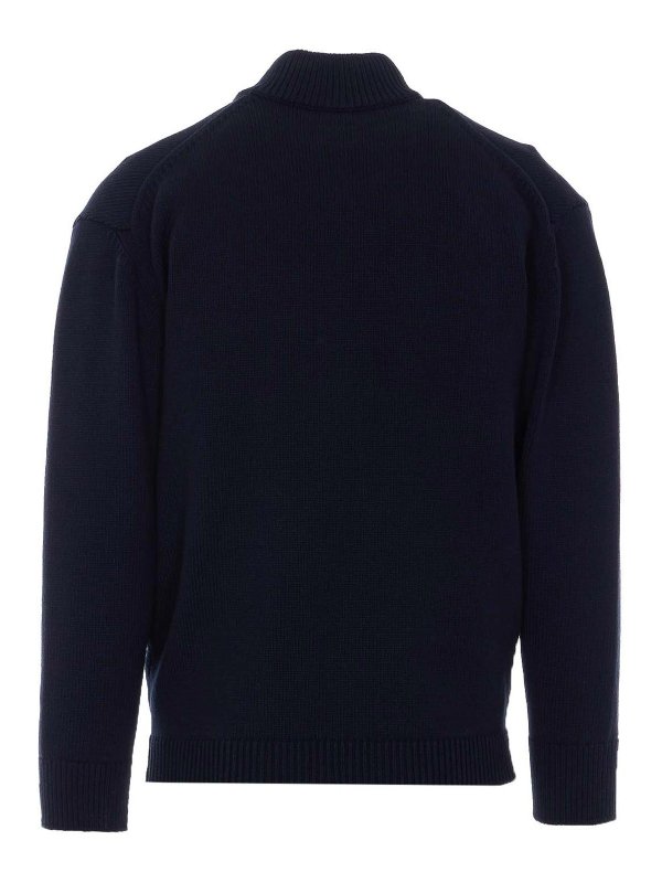 C.P. COMPANY: タートルネック online - タートルネック/ポロネック - ブルー