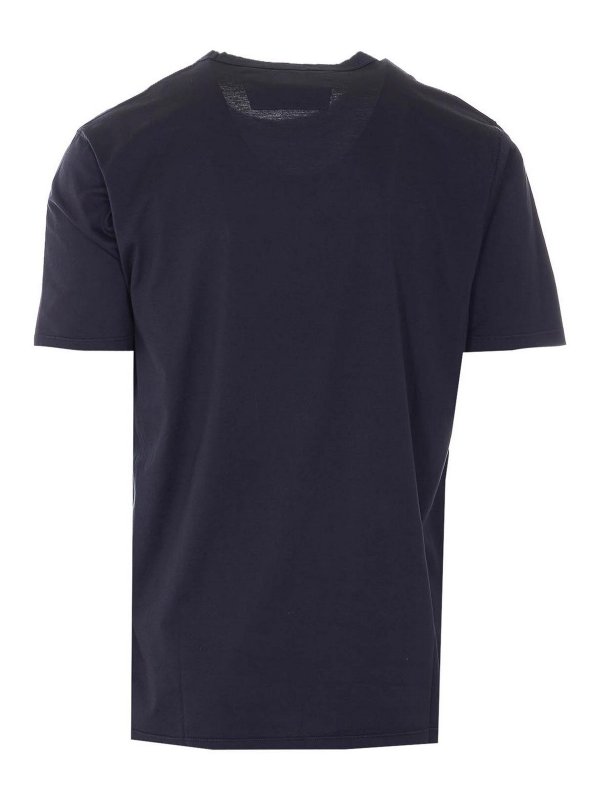 C.P. COMPANY: t-shirts online - Logo T-Shirt