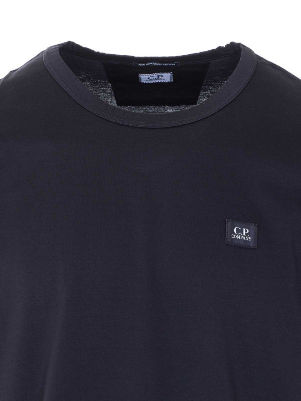 Logo T-Shirt Replica 
online: C.P. COMPANY