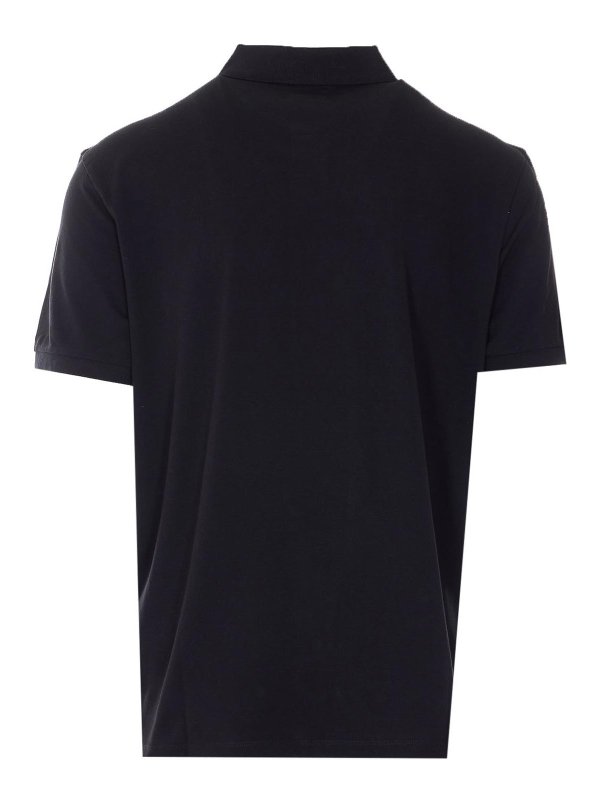 C.P. COMPANY: ポロシャツ online - ポロシャツ - 黒