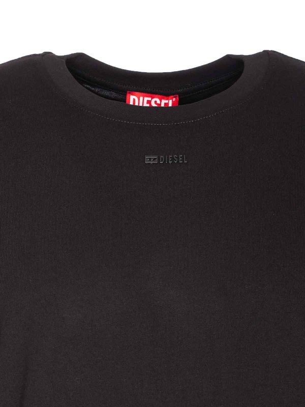 T-Shirt - Schwarz Replica 
online: DIESEL