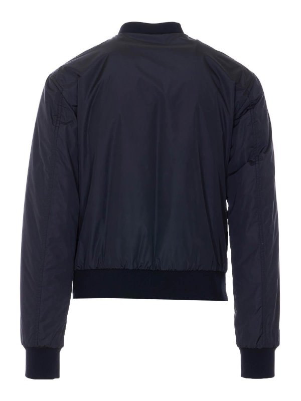 DOLCE & GABBANA: カジュアルジャケット online - カジュアルジャケット - 黒