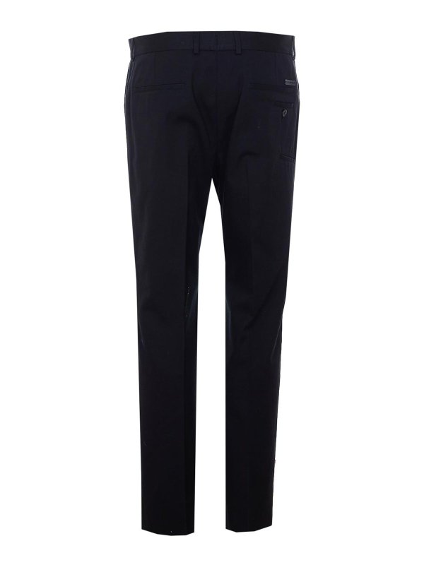 DOLCE & GABBANA: casual trousers online - Pants