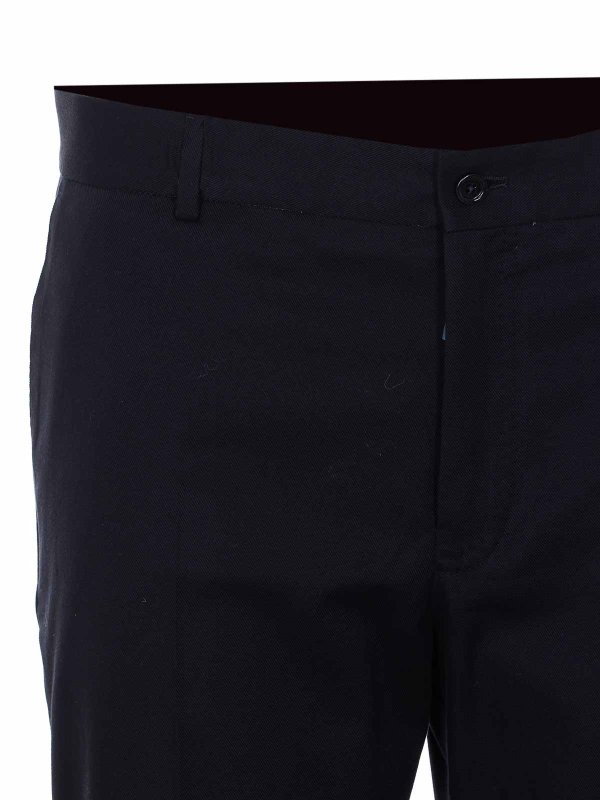 Pants shop online: DOLCE & GABBANA