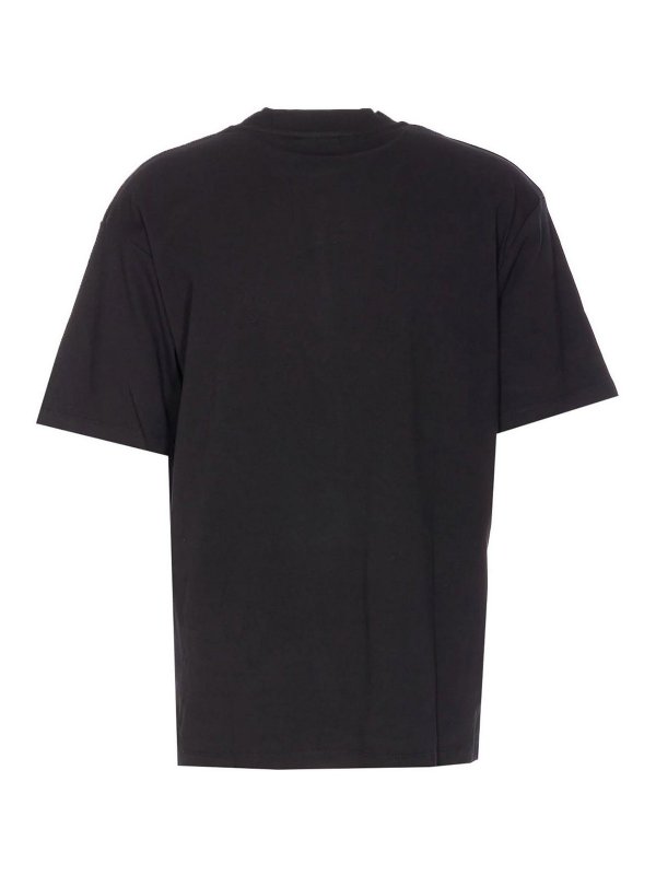 DRÔLE DE MONSIEUR: Camisetas online - Camiseta - Negro