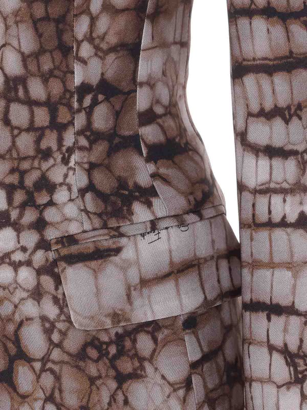 The Best Shops ELISABETTA FRANCHI: casual jackets - Jacket