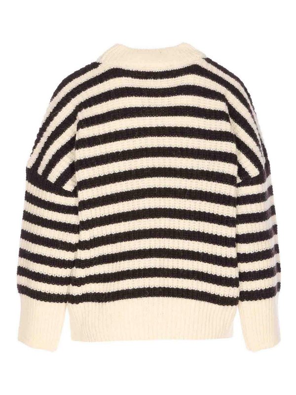 ESSENTIEL ANTWERP: クルーネック online - クルーネック - 白