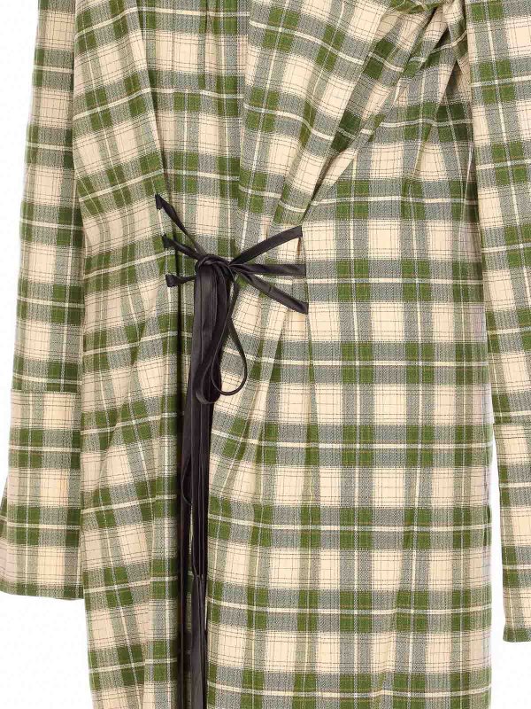 The Best Shops ESSENTIEL ANTWERP: シャツ - シャツ - 緑