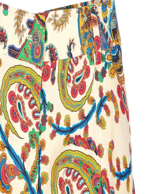 Shorts - Bunt shop online: ETRO