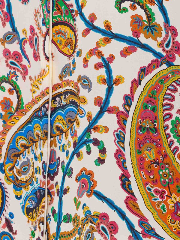 The Best Shops ETRO: Hemden - Hemd - Weiß