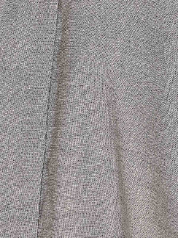 The Best Shops FABIANA FILIPPI: シャツ - シャツ - グレー