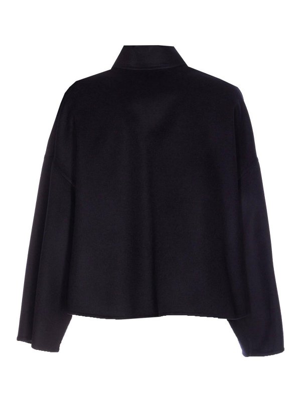 FABIANA FILIPPI: タートルネック online - タートルネック/ポロネック - ブルー