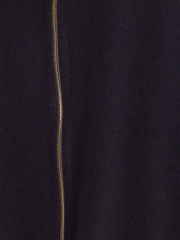 The Best Shops FABIANA FILIPPI: タートルネック - タートルネック/ポロネック - ブルー