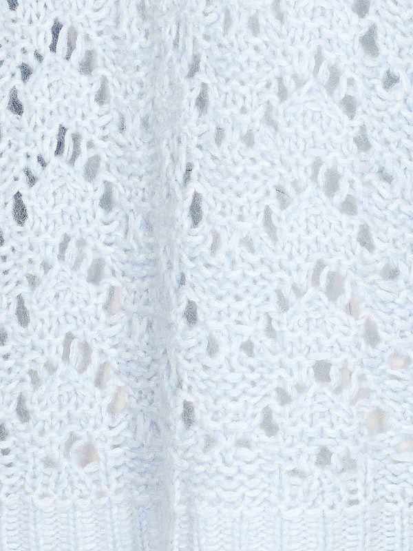 The Best Shops FABIANA FILIPPI: クルーネック - クルーネック - ブルー