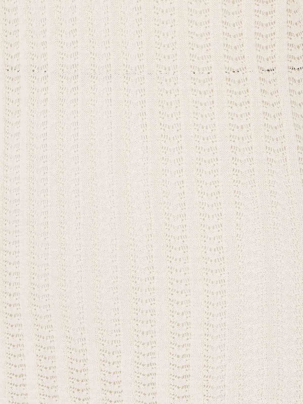 The Best Shops FABIANA FILIPPI: Camisetas - Camiseta - Blanco