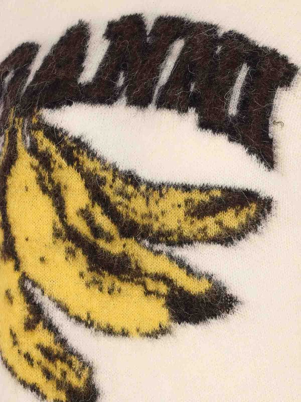 The Best Shops GANNI: T-shirts - T-Shirt - Beige