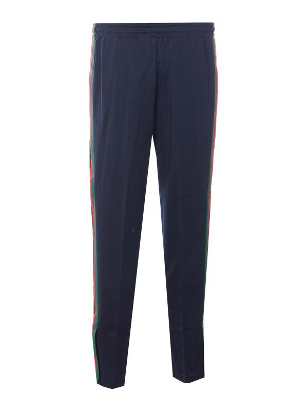 GUCCI: tracksuit bottoms online - Jogging Pants