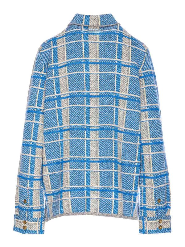 GUEST IN RESIDENCE: シャツ online - シャツ - ブルー