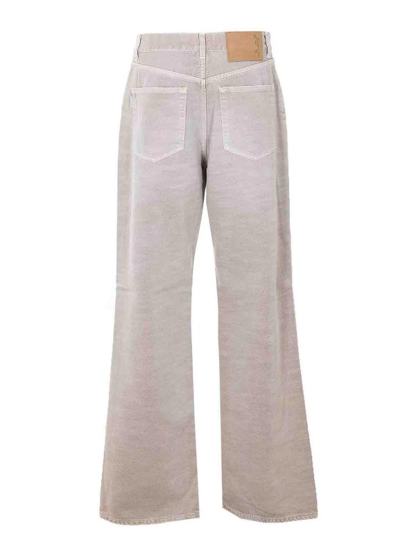 HAIKURE: Jeans Rectos online - Vaqueros Rectos - Beis