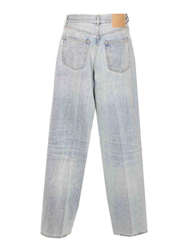 HAIKURE: Jeans Rectos online - Vaqueros Rectos - Azul