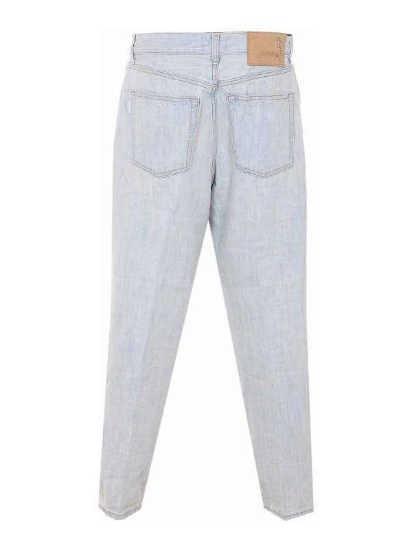 HAIKURE: Jeans Rectos online - Vaqueros Rectos - Azul