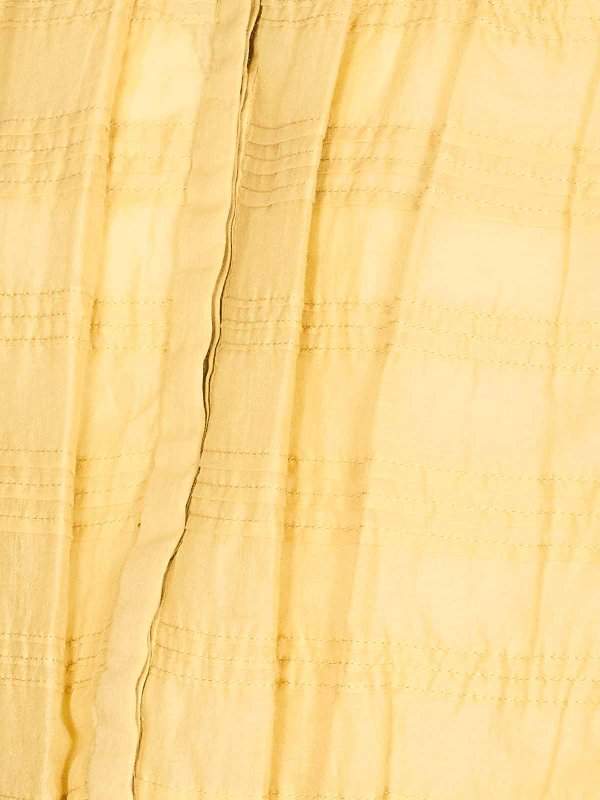 The Best Shops Isabel Marant Etoile: シャツ - シャツ - イエロー