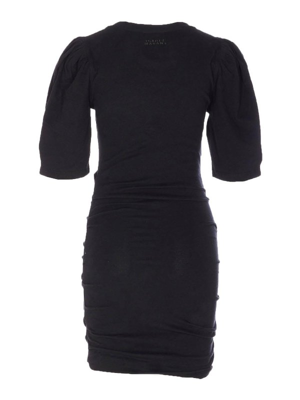 Isabel Marant Etoile: crew necks online - Mylda Dress