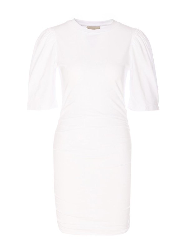 Isabel Marant Etoile: クルーネック - クルーネック - 白