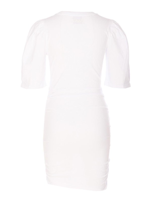 Isabel Marant Etoile: クルーネック online - クルーネック - 白