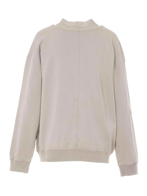 Isabel Marant Etoile: カーディガン online - カーディガン - ベージュ