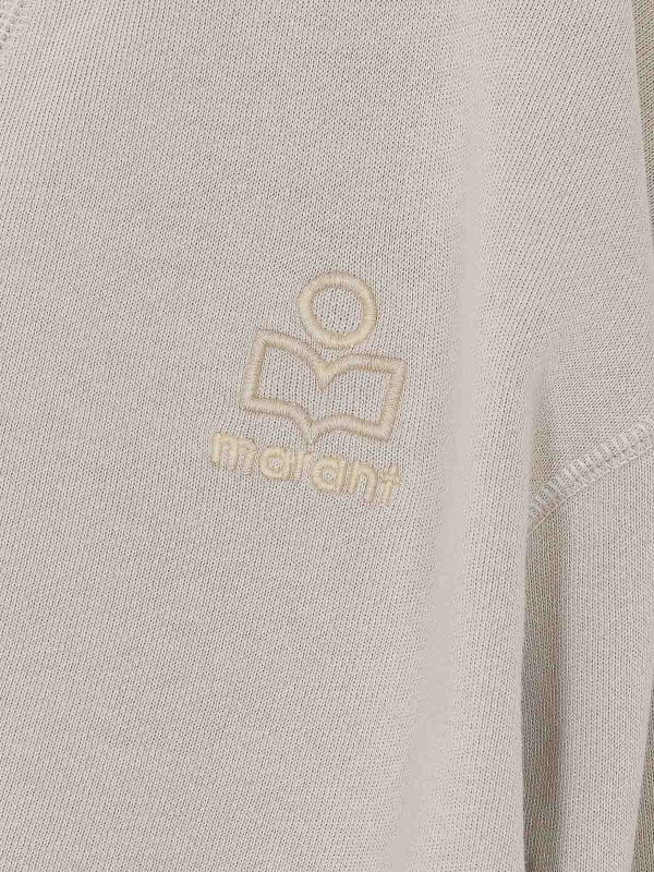 The Best Shops Isabel Marant Etoile: カーディガン - カーディガン - ベージュ