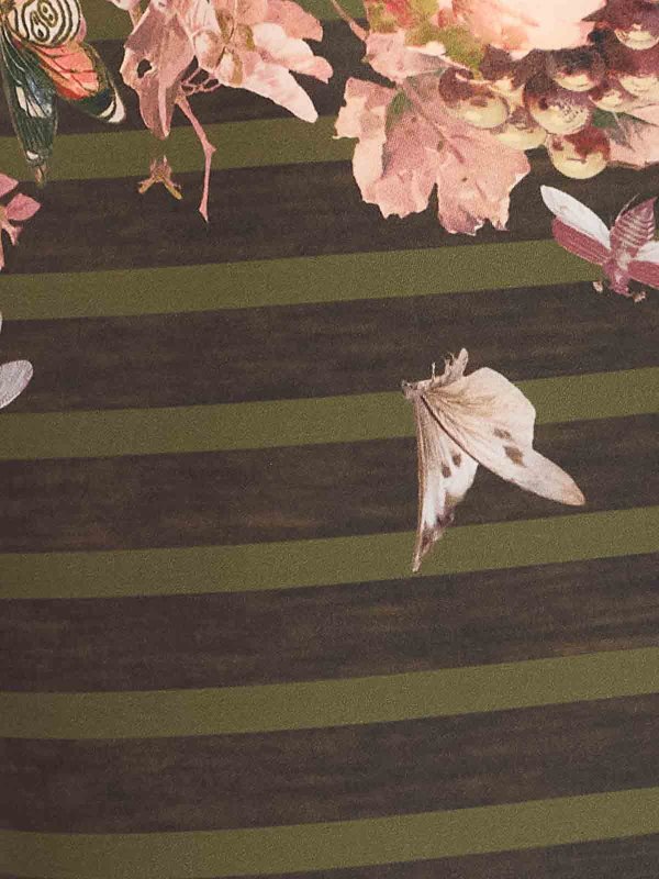 The Best Shops JEAN PAUL GAULTIER: ワンピース - ワンピース - 緑