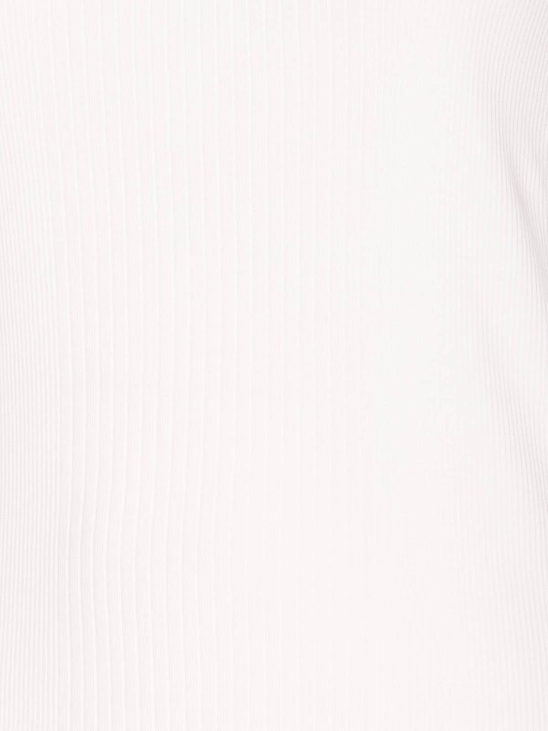 The Best Shops JEAN PAUL GAULTIER: トップス＆タンクトップ - トップ/タンクトップ - 白