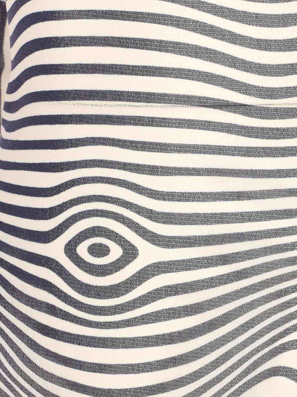 The Best Shops JEAN PAUL GAULTIER: トップス＆タンクトップ - トップ/タンクトップ - ベージュ