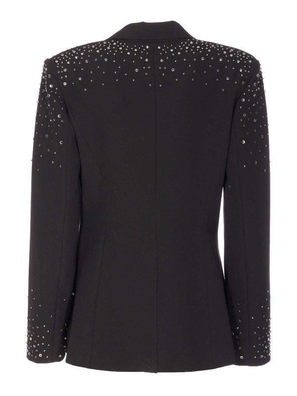 Liu Jo: giacche casual online - Giacca Nera